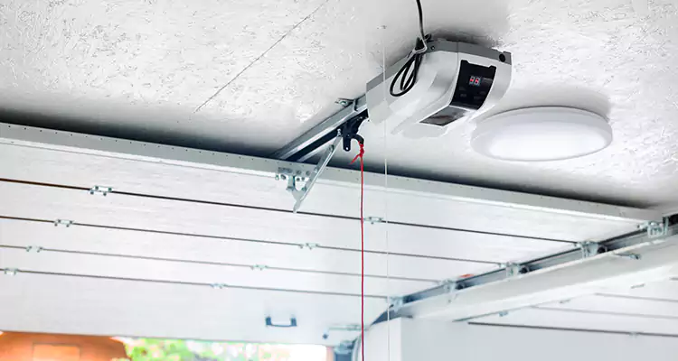 LiftMaster Garage Door Repair in Daly City, CA