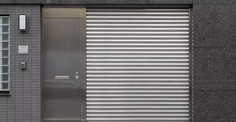 Industrial Roller Door Repair Service in Daly City, CA