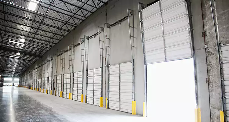 Industrial Roller Door Repair Prices in Daly City, CA