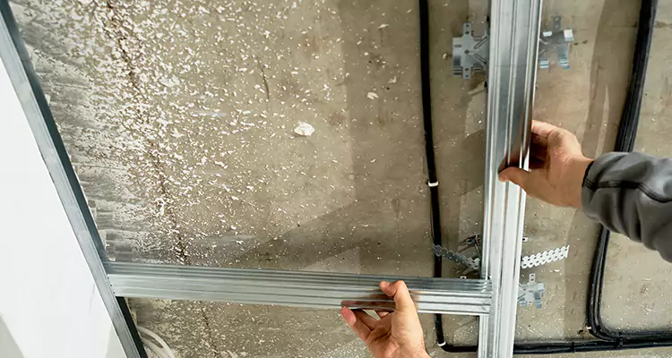 Modern Patio Door Repair in Daly City, CA