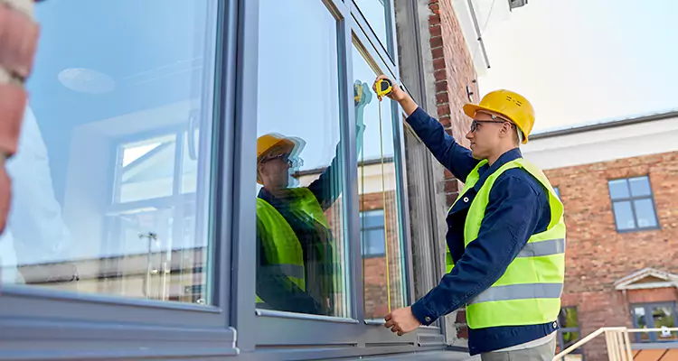 New Storm Windows Installation in Daly City, CA