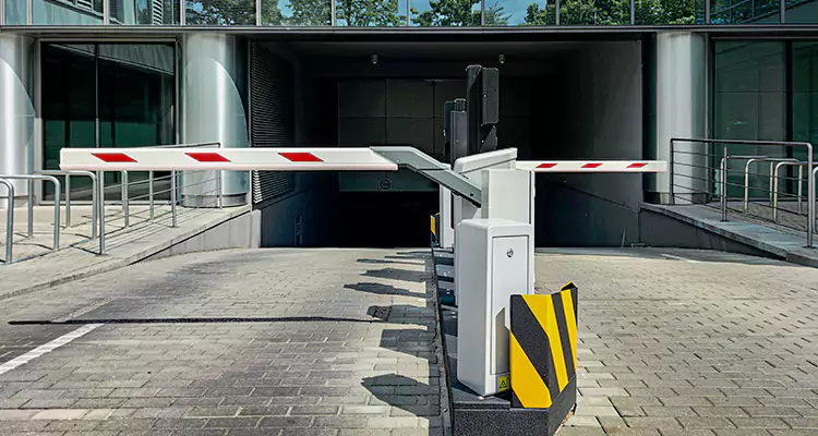 Affordable And Fast Parking Boom Gate Repair Services in Daly City, CA