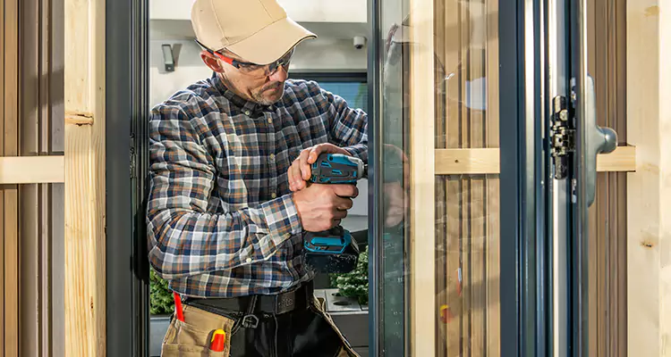 Top-Rated Patio Door Handle and Lock Repair Service for Homeowners in Daly City, CA