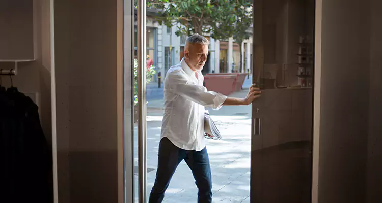 Track Cleaning and Repair for Stuck Doors in Daly City, CA