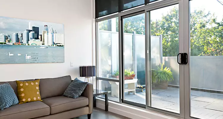 Andersen Patio Door Roller Replacement in Daly City, CA