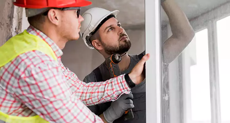Sliding Patio Door Sticking? Expert Repair in Daly City, CA.