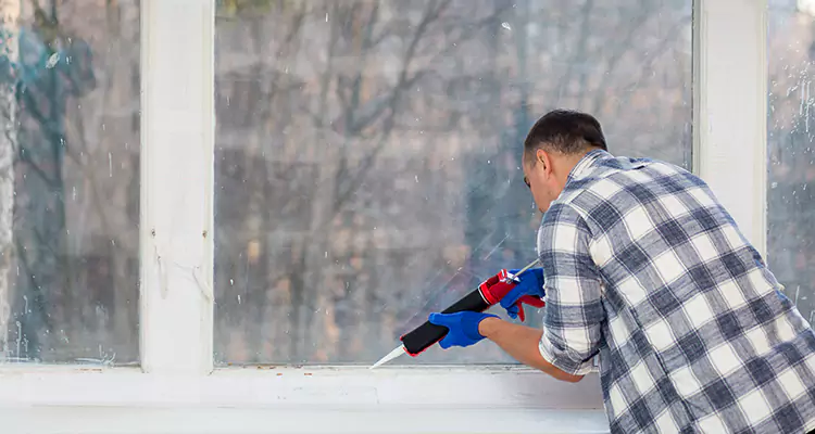 Andersen Patio Door Weatherstrip Replacement in Daly City, CA
