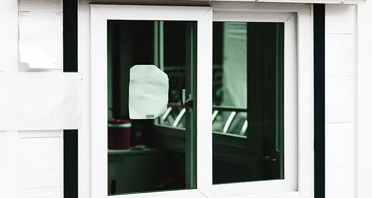 Patio Door Window Adjustment Service in Daly City, CA