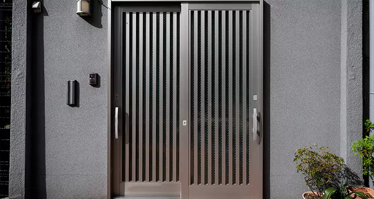 Pocket Door Track Rollers Repair in Daly City, CA