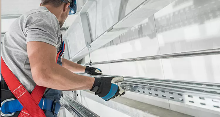 Glass Balcony Railing Replacement in Daly City, CA