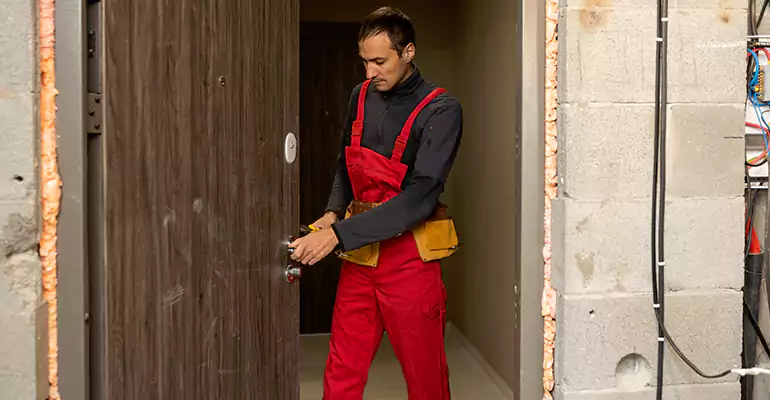 Residential Sliding Glass Door Repair in Daly City, CA