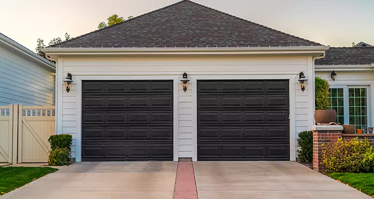 Residential Local Garage Door Repair in Daly City, CA
