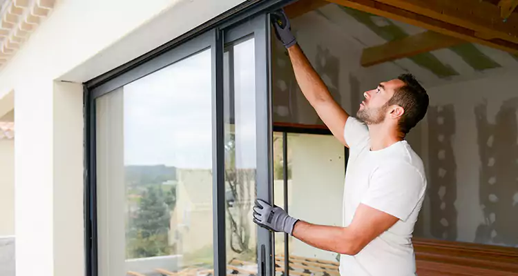 Screen Door Repair Cost in Daly City, CA