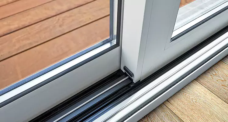 Sliding Door Track Brackets in Daly City, CA