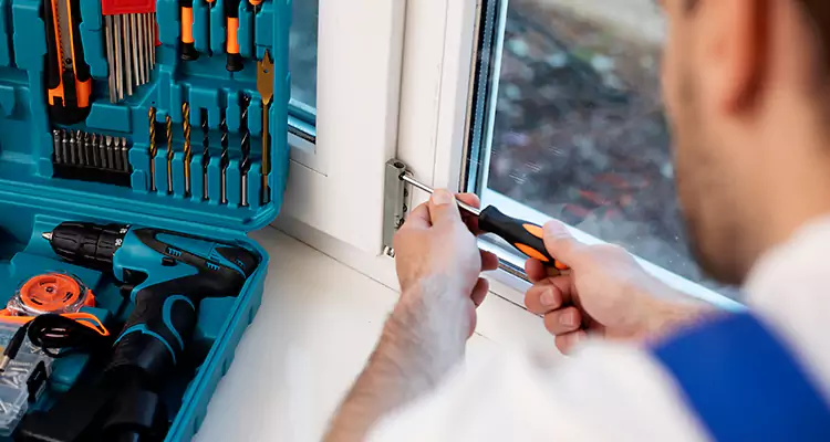 Mirrored Sliding Doors Replacement Expert in Daly City, CA