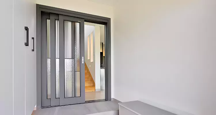 Fix Sliding Patio Door Rollers in Daly City, CA
