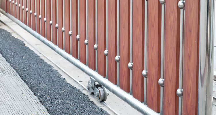 Sliding Screen Door Roller Replacement in Daly City, CA