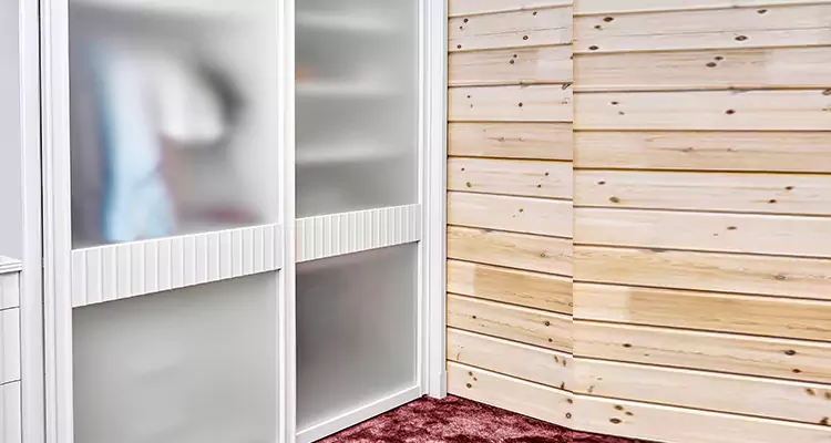 Sliding Closet Door Rollers Replacement in Daly City, CA