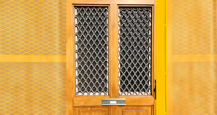 Sliding Pet Screen Door Replacement in Daly City, CA
