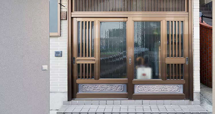 UPVC Sliding Porch Doors Repair in Daly City, CA