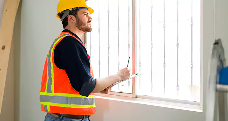 Triple Pane Windows Repair in Daly City, CA