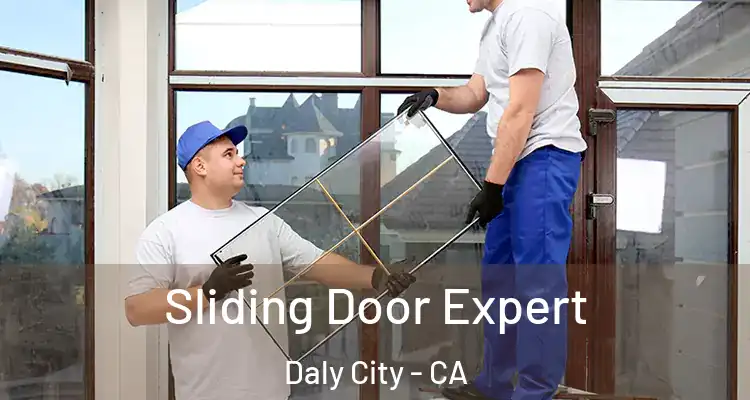  Sliding Door Expert Daly City - CA